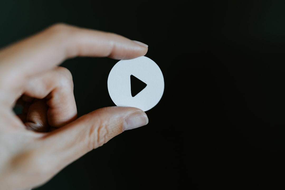 Miért elengedhetetlen a marketing videó a vállalkozásod sikeréhez? Marketing videó készítés közben